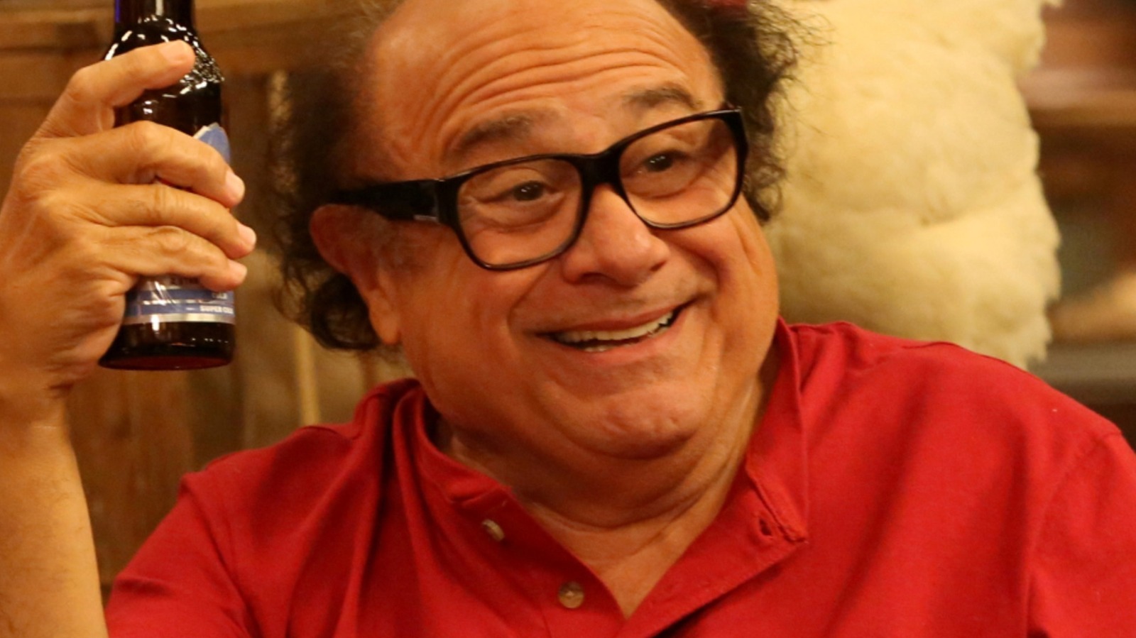 It’s Always Sunny In Philadelphia Made A Subtle Writing Change To Keep Danny DeVito