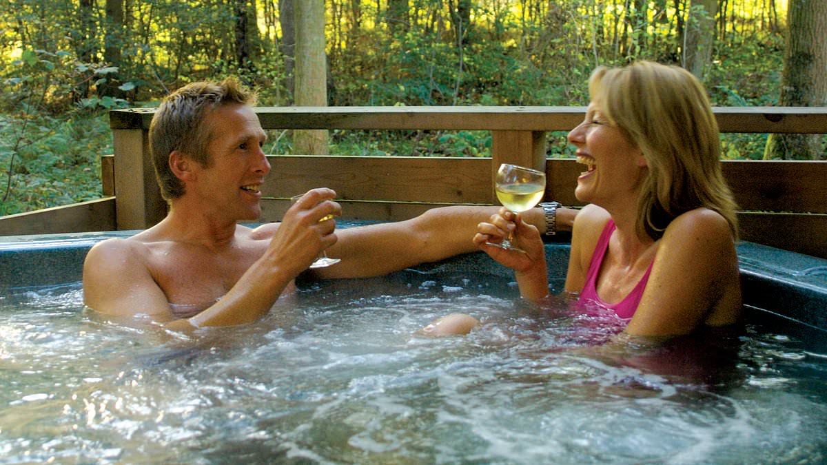 Ranked by our travel expert, Britain’s best to worst holiday parks: From the ‘perfect’ posh lodges no one seems to know about to the only Center Parcs worth considering – and ‘tired’ resort to avoid like the plague