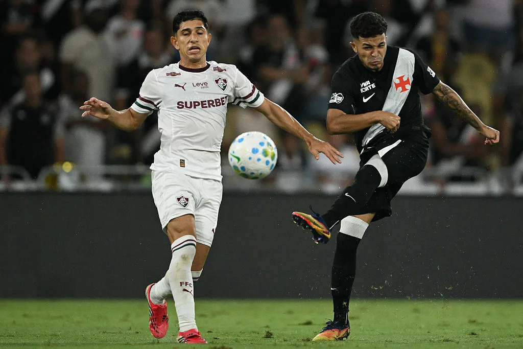 📋 Fluminense and Vasco confirmed for derby at the Maracanã