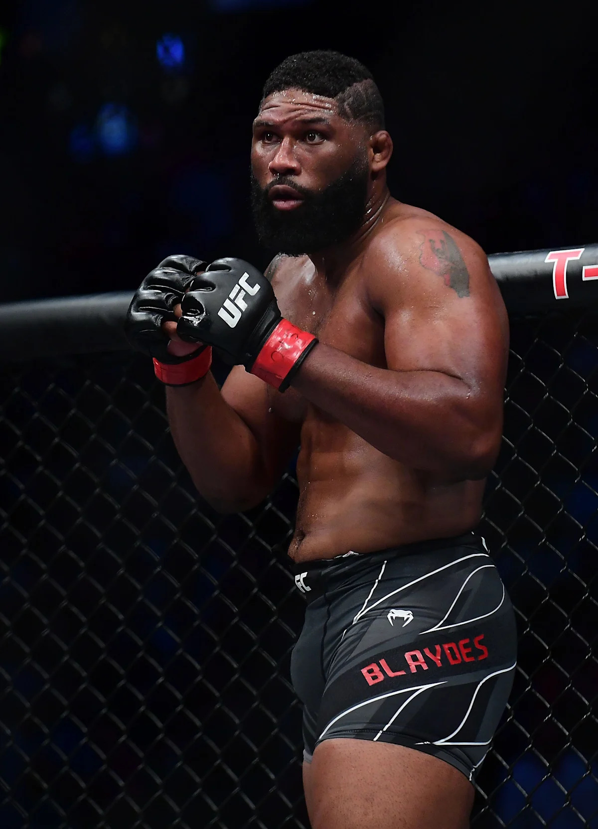 UFC Fight Night 288 pre-event facts: Multiple records under threat