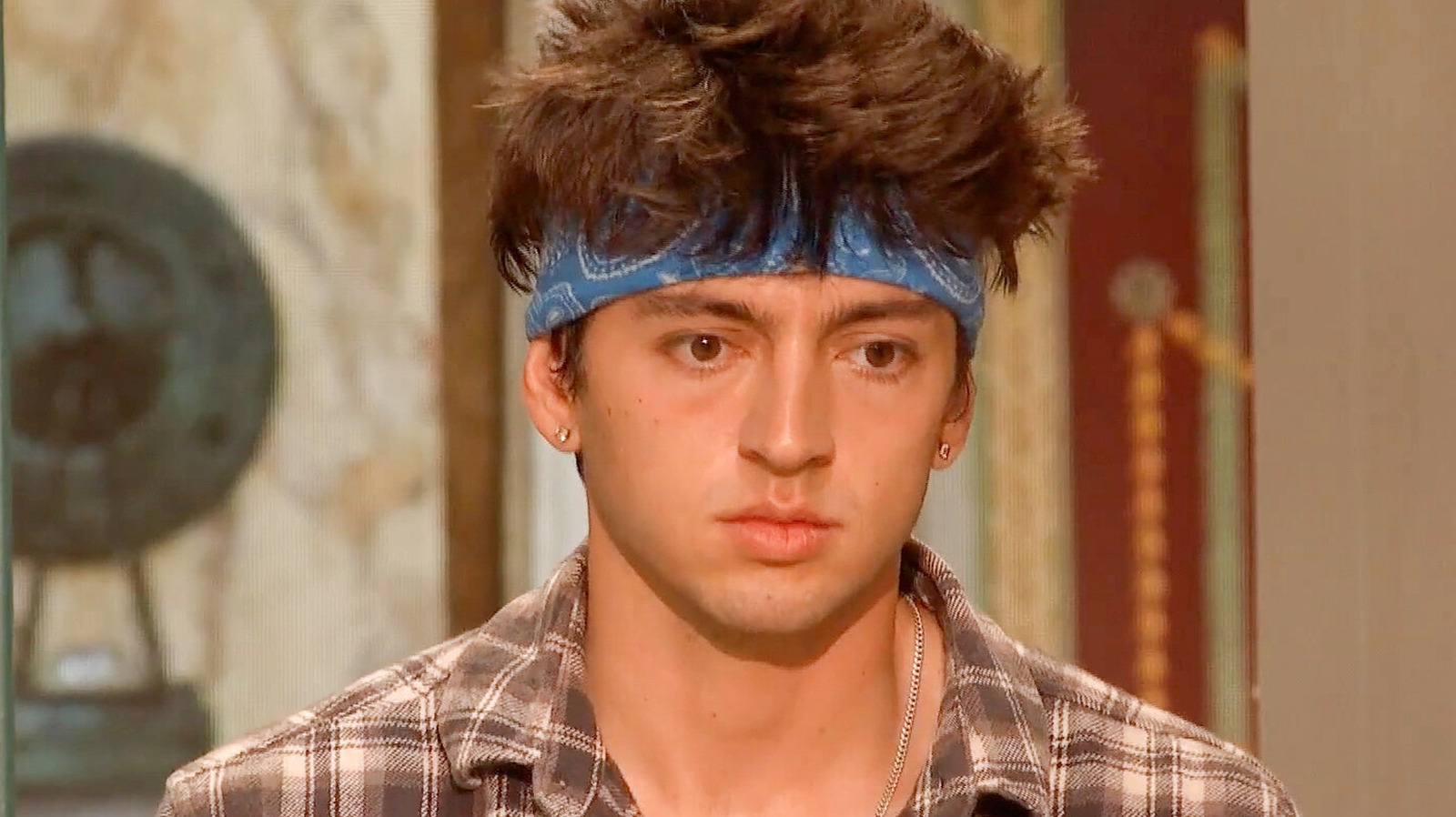Big Brother Decides Its First Season 28 Juror In Week 8 Eviction — Did An Icon Get The Boot?