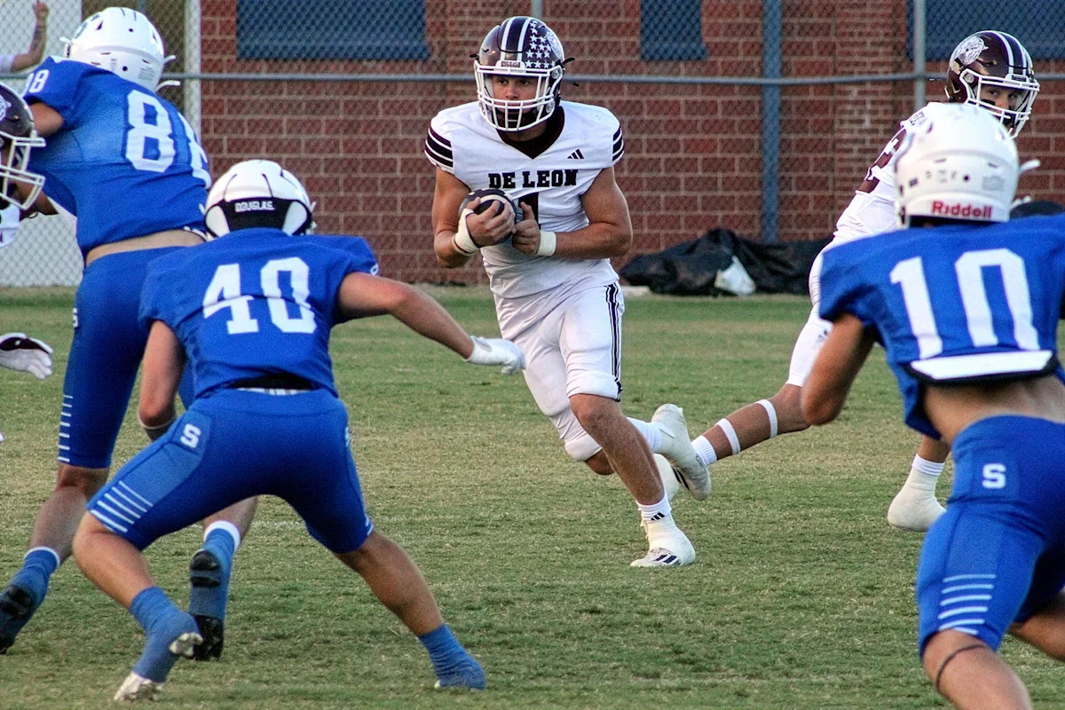 ARN’s Week 4 Big Country high school football game picks (Sept. 17-19)