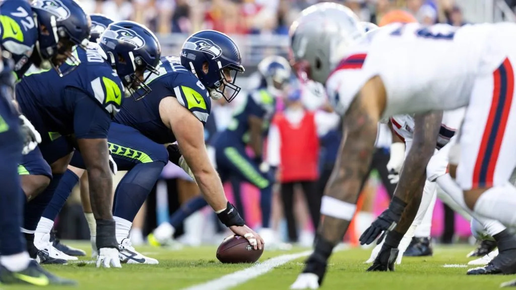 NFL Once Again Pushing Boundaries As New Season Kicks Off