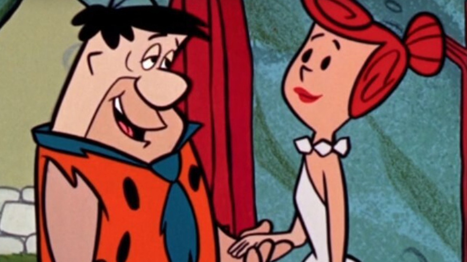 A Failed Sci-Fi Series Brought The Flintstones Back To Primetime In The ’80s