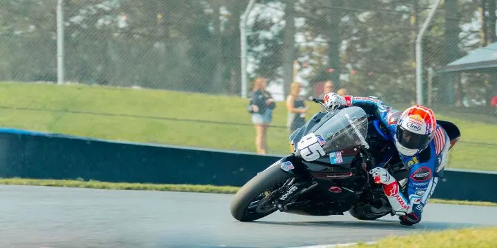 North American Team Announced for 2026 FIM Intercontinental Games