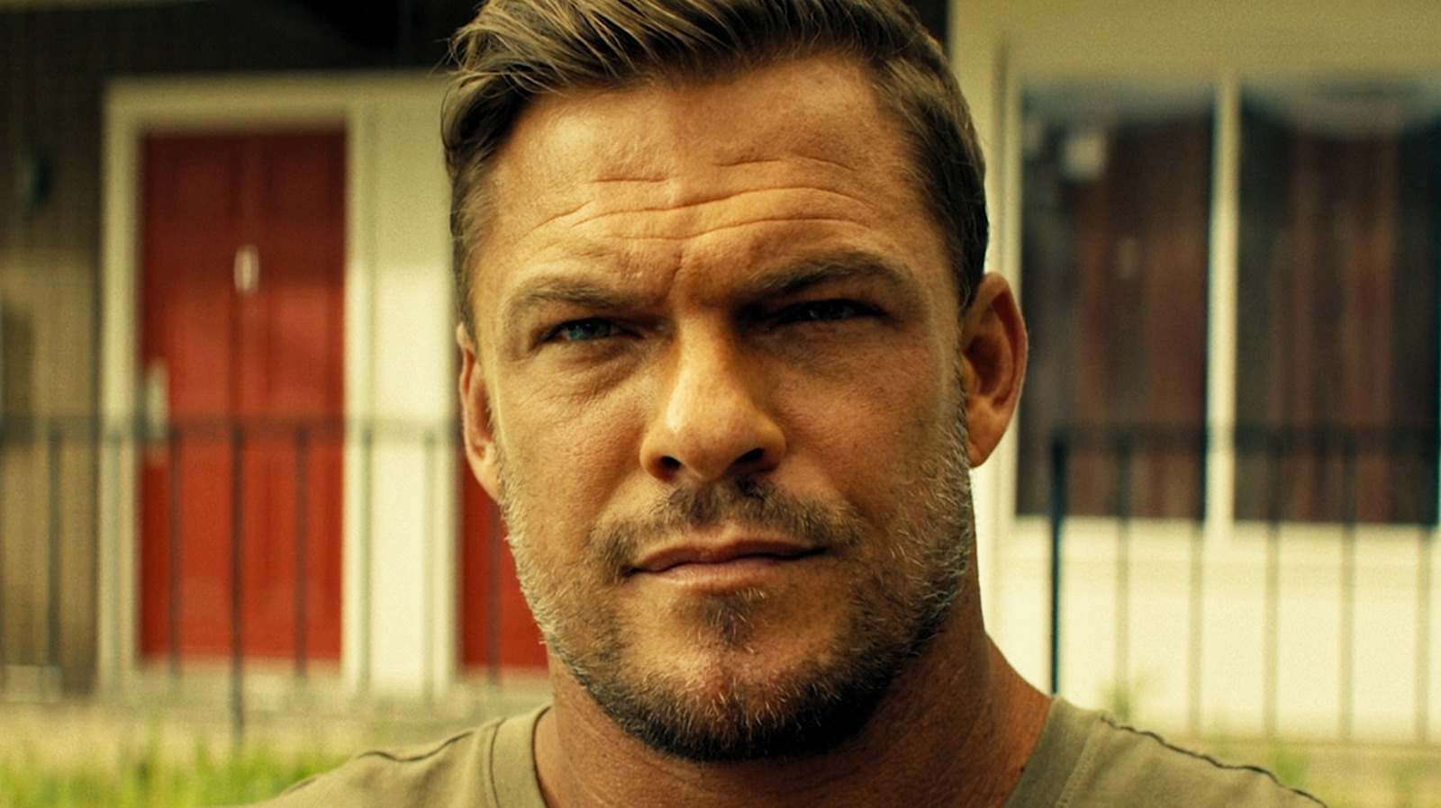 Reacher Star Alan Ritchson Played A Hilarious Role On Brooklyn Nine-Nine