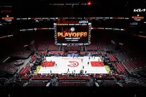 Atlanta Hawks 3×3 event offers free spectator admission and $2,000 prize