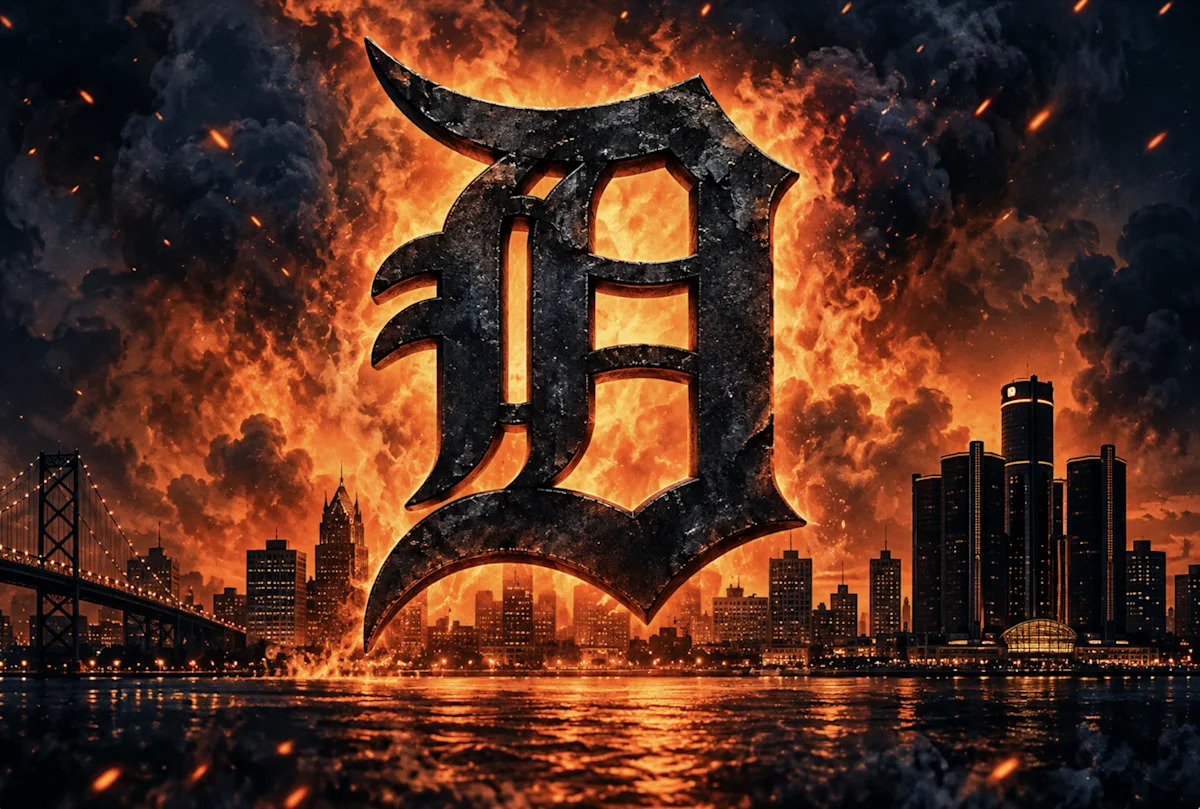 Youth Movement Is Putting 3 Detroit Tigers on Notice