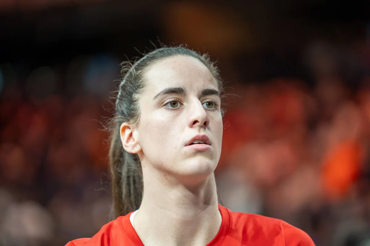 “Normal For Any Shooter”: Team USA HC Issues Blunt Defense of Caitlin Clark After Struggles From Three Point Line
