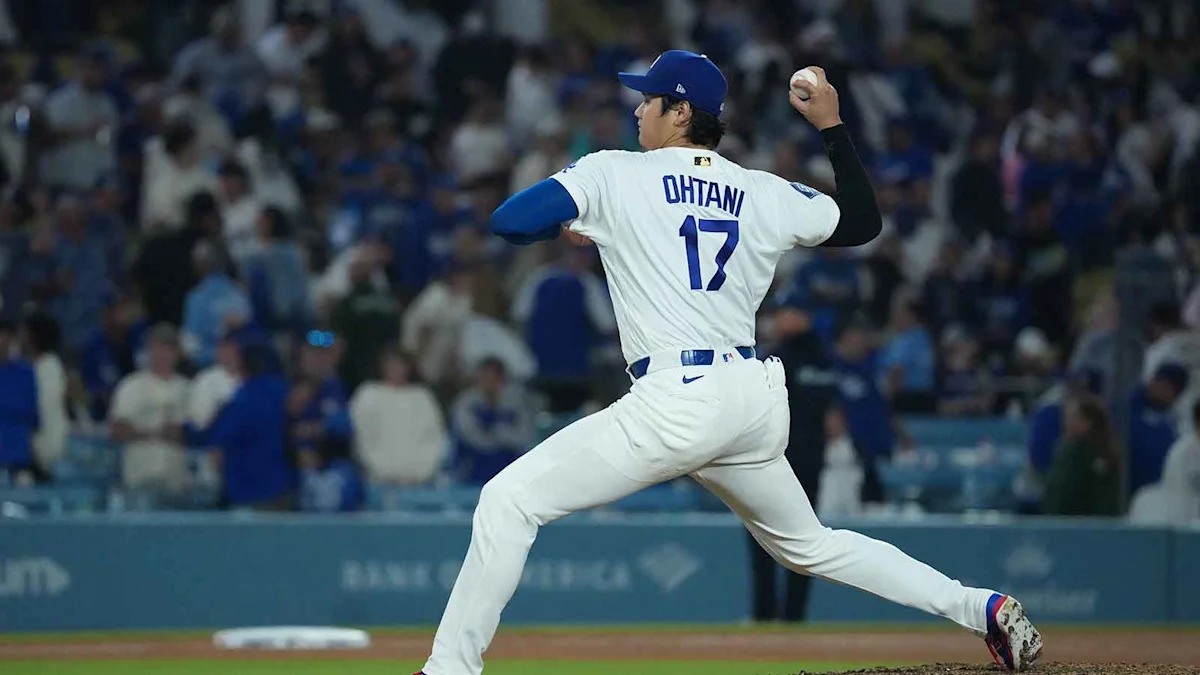 Dodgers news: Insider makes 2027 prediction amid Shohei Ohtani’s injury situation