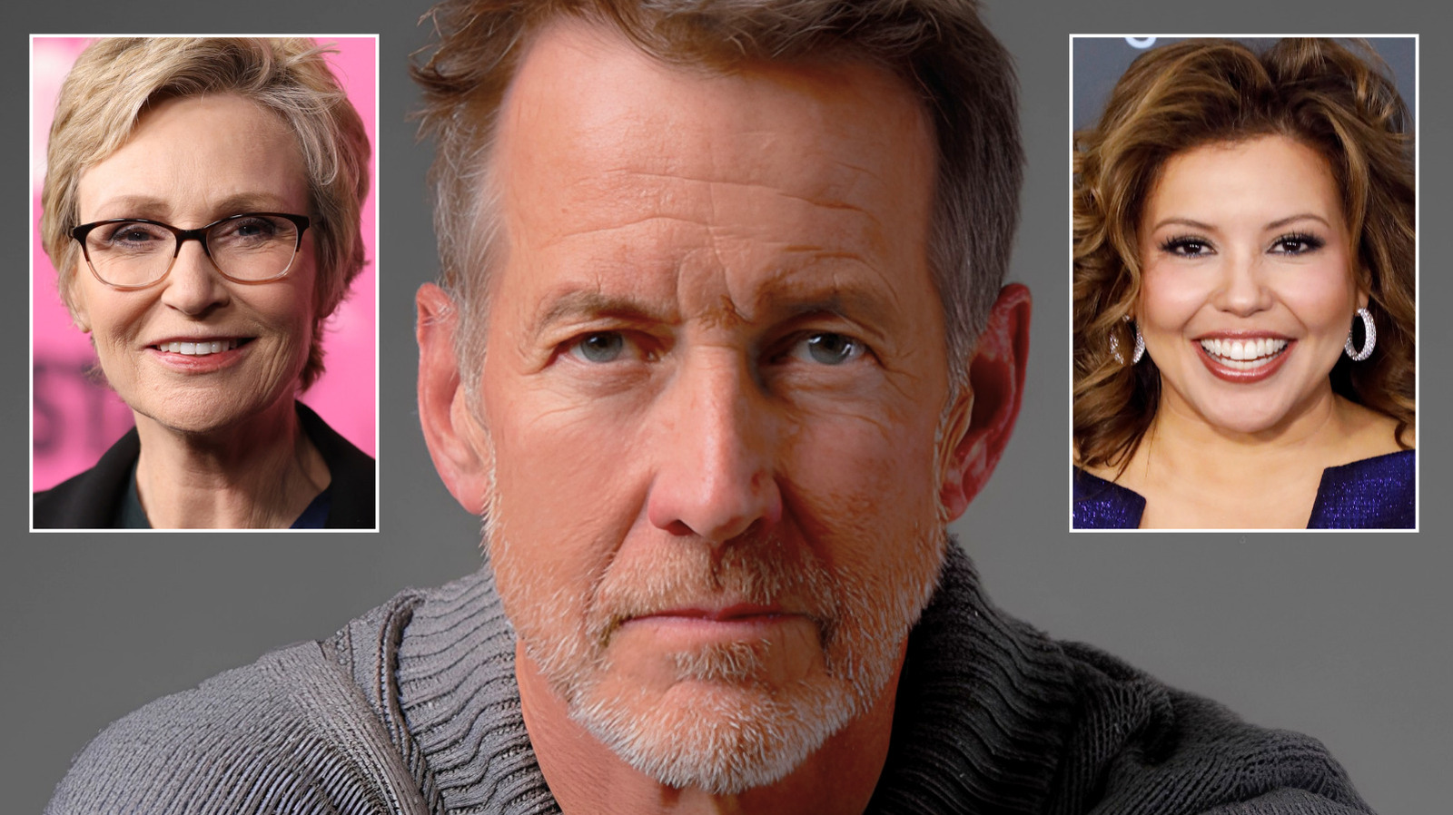 Happy’s Place Stages Reba Reunion, Casts James Denton As Potential Love Interest For Bobbie — Plus, Jane Lynch And Justina Machado To Return (Exclusive)