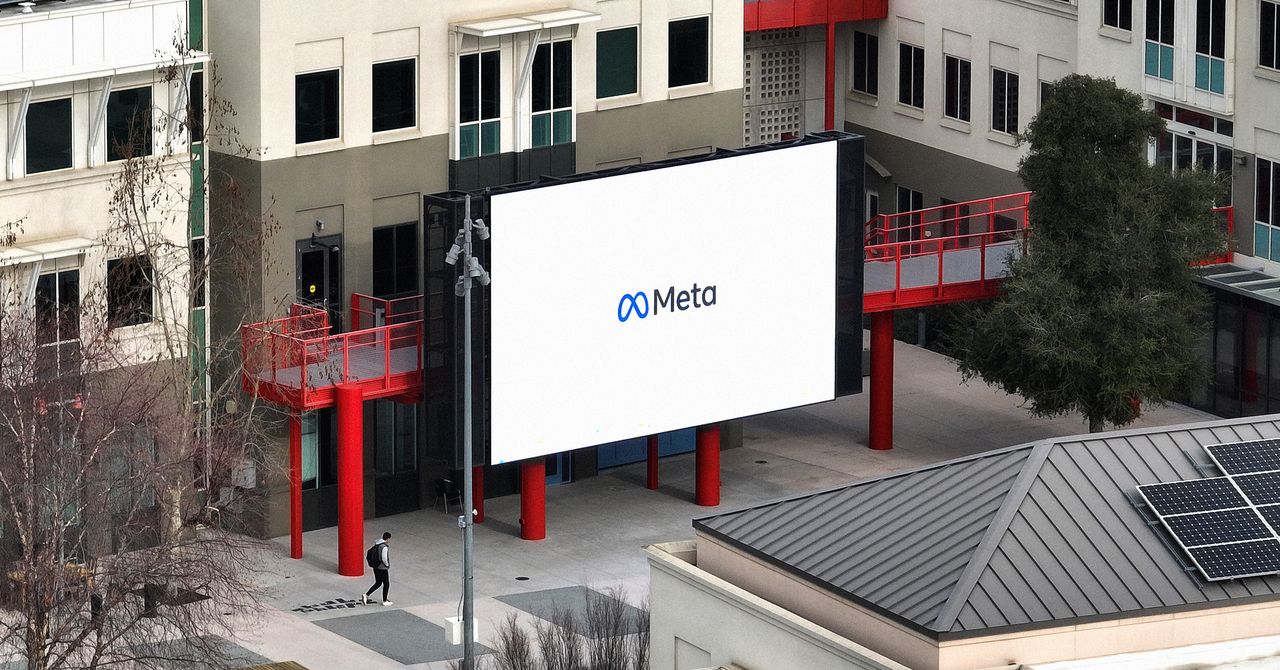 Meta Pushes Its New AI Agent on Employees—but Eases Off on Tokenmaxxing