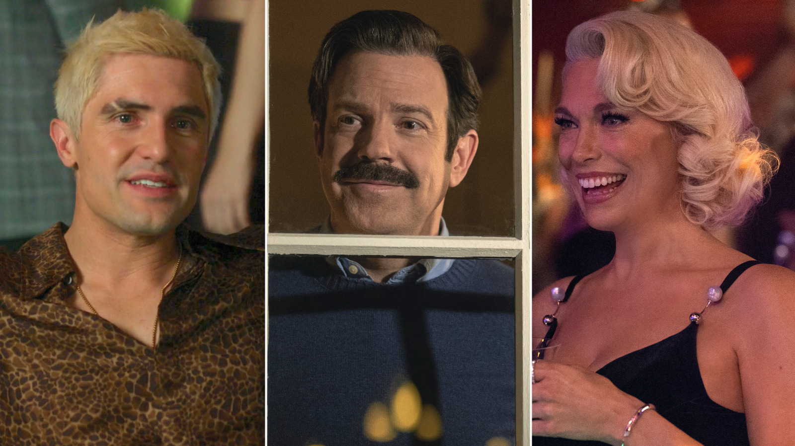 Ted Lasso’s Brendan Hunt Breaks Down Jamie’s Big Return In Episode 6 — And Has A Definitive Answer For Ted And Rebecca Shippers