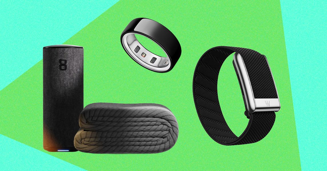3 Best Sleep Tracker Picks for Optimizing Your Sleep (2026)
