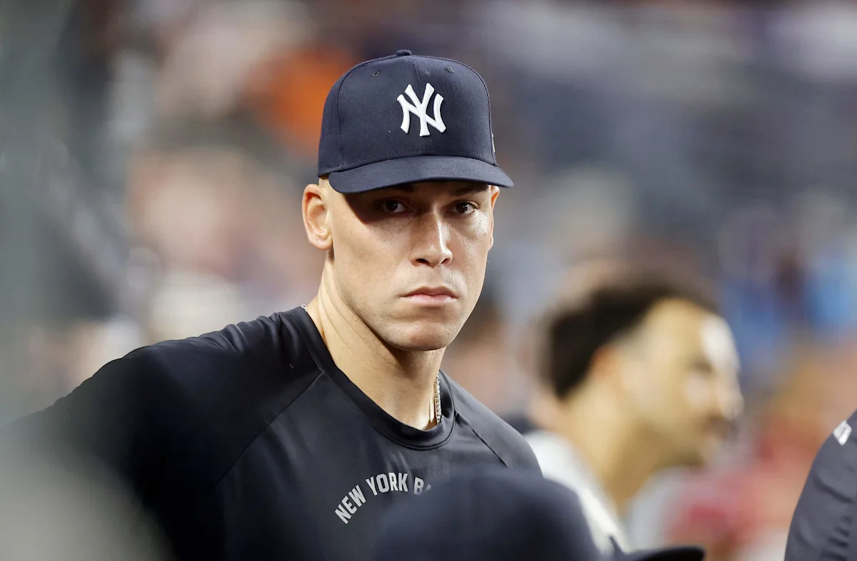 New York Yankees Get Aaron Judge News Before Rockies Series