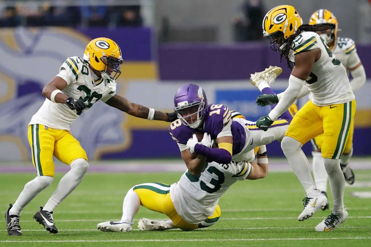 Know Your Enemy: Week 1 – Green Bay Packers