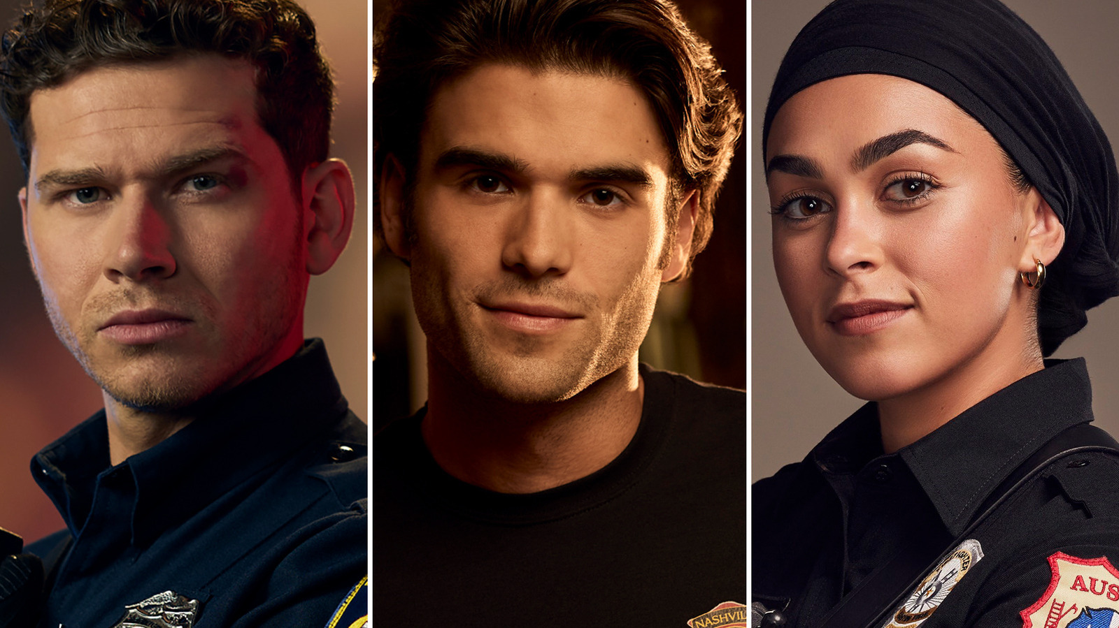 9-1-1: Nashville EP Hints At Lone Star Characters Returning In Crossover: ‘That’s In The Works In A Big Way’