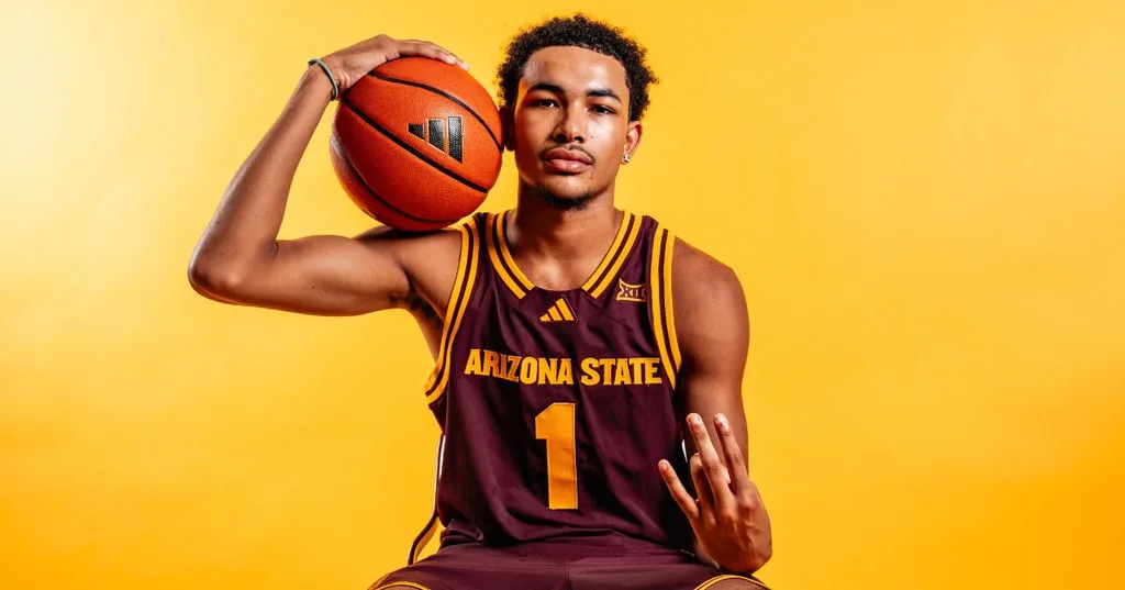 Top-50 overall recruit Carson Crawford commits to Arizona State