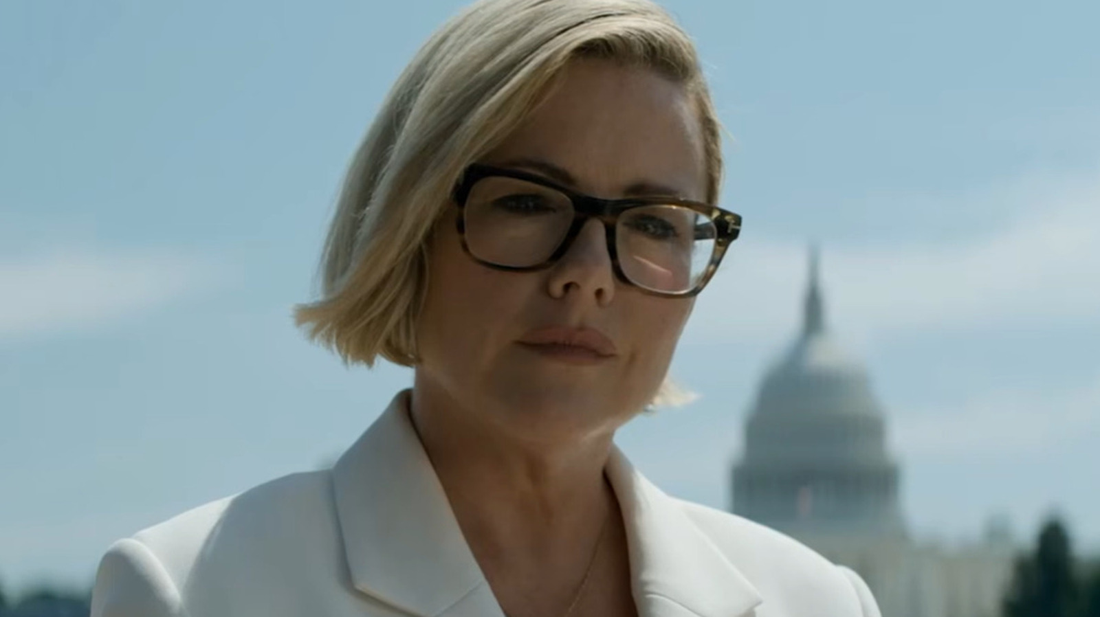 Reacher’s Elspeth Sampson Actress Played A Major 90210 Character For 4 Seasons