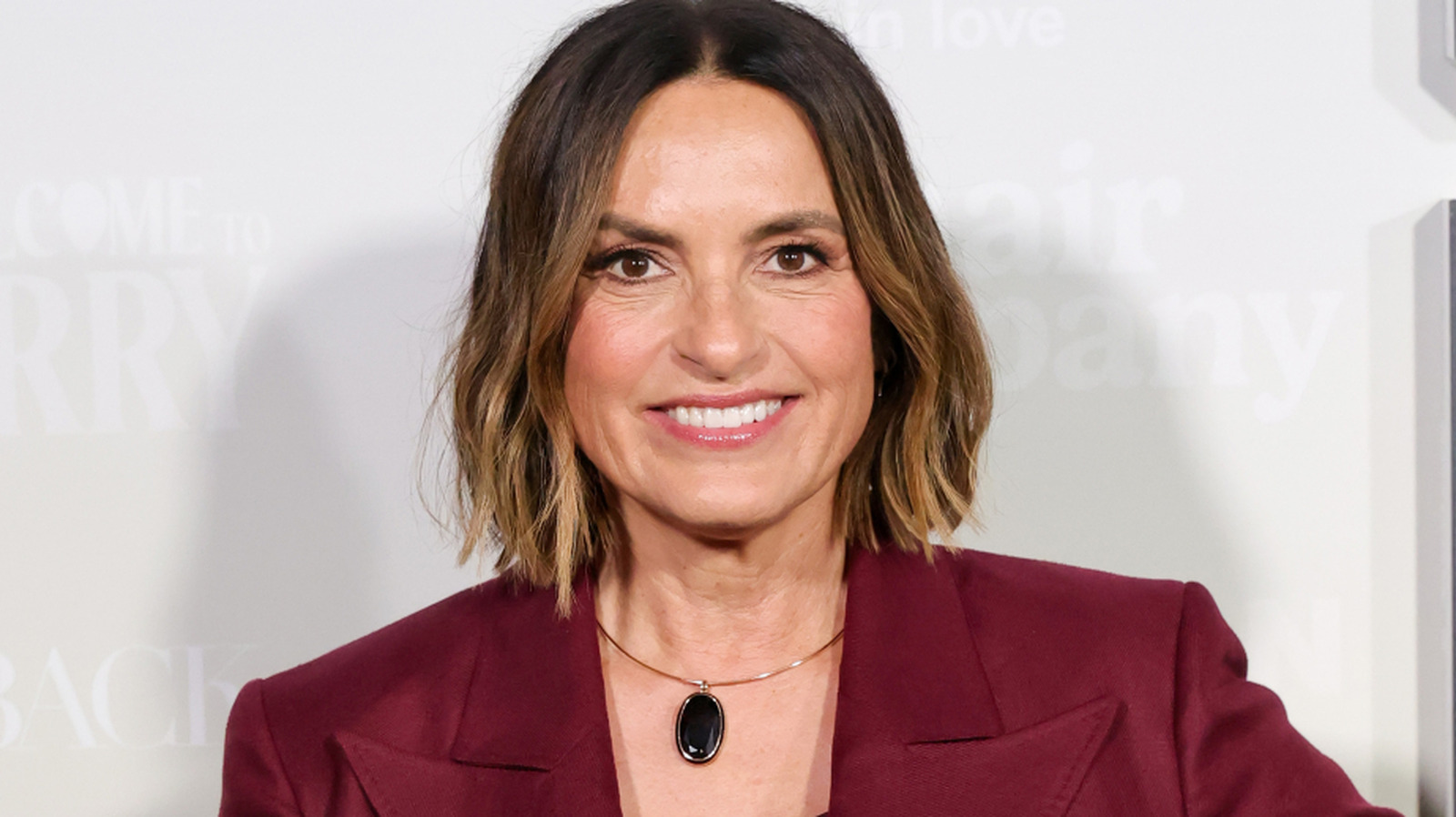 Quote Of The Day By Mariska Hargitay: ‘I Think That Vulnerability — I’ve Been Preaching For Years — Is My Superpower. I Think That It Just Saves So Much Time…’