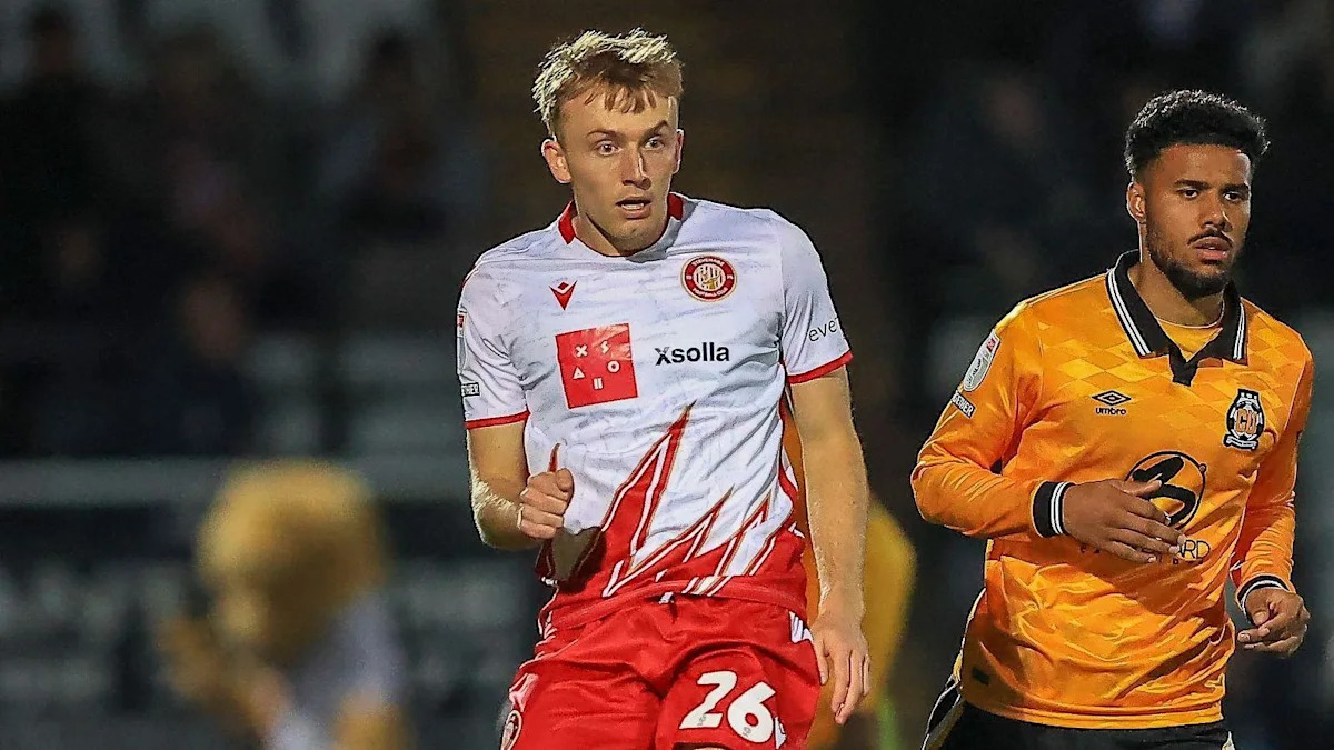 Gills sign King from Cardiff and Orient’s Obiero