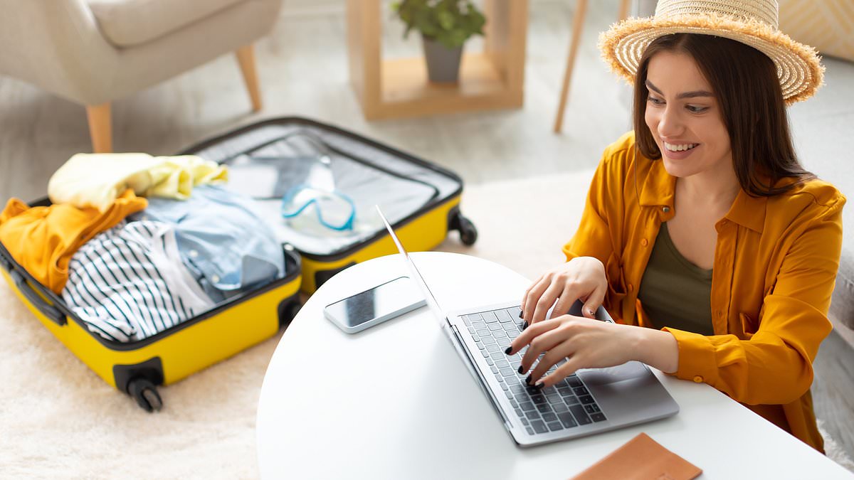 Already dreaming of your next holiday? Make the most of your annual leave in 2027 with these simple hacks