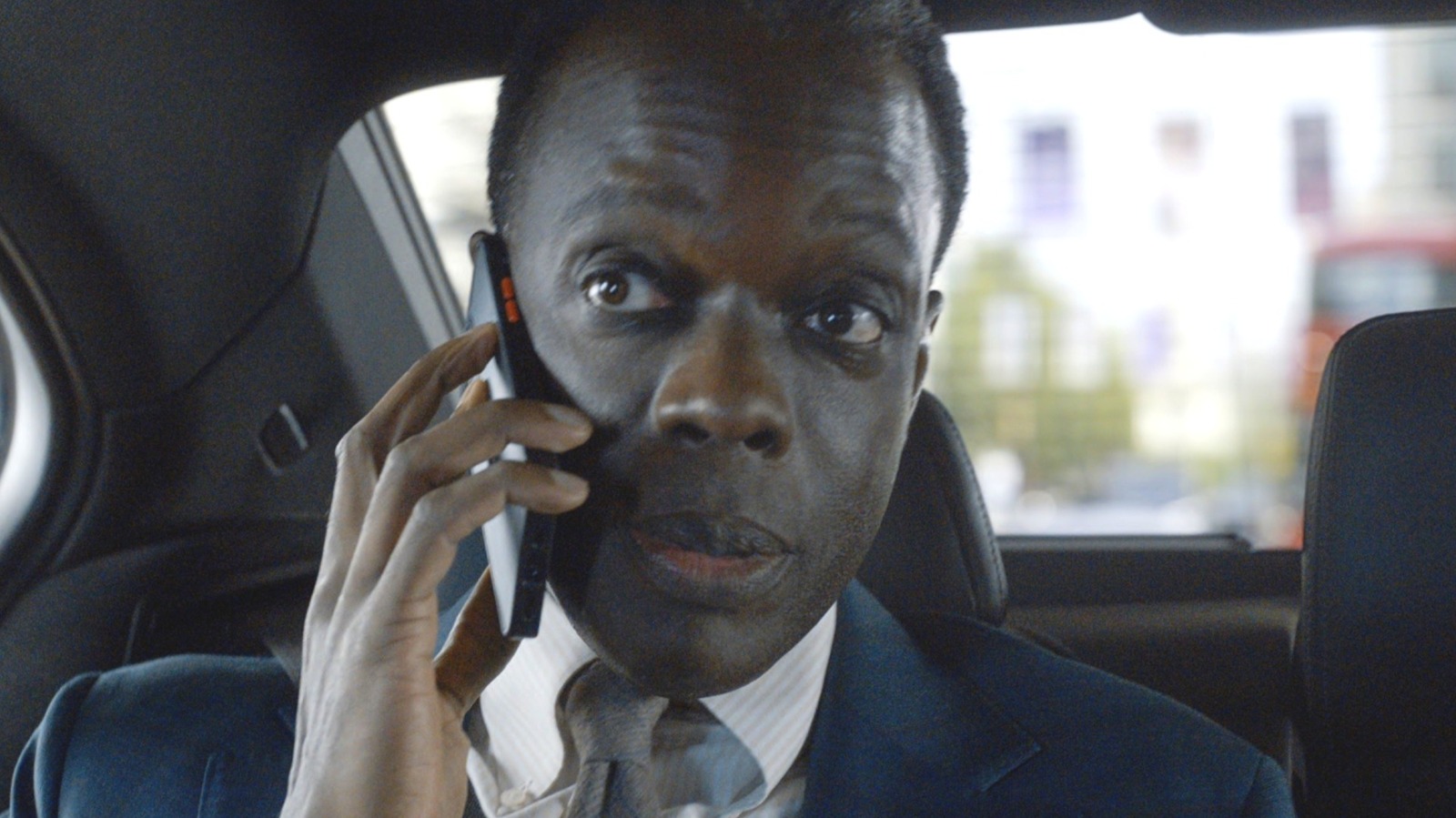 The Diplomat Star Ato Essandoh Was Worried One Storytelling Decision Would Hurt The Show
