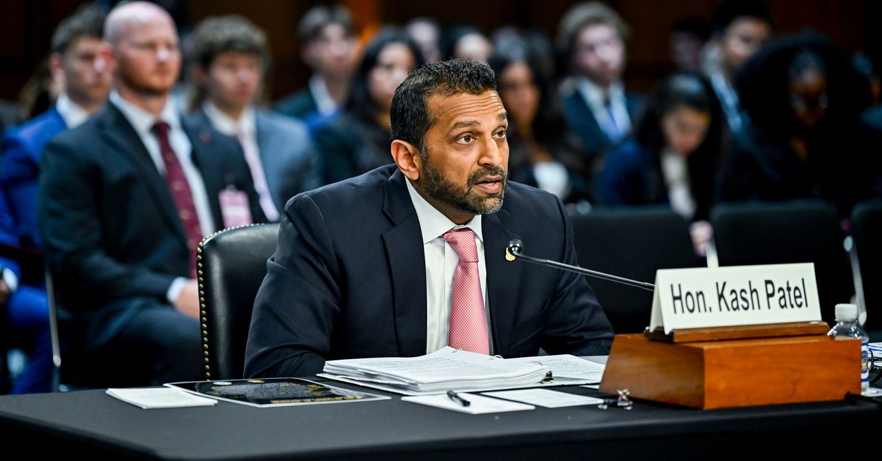 The FBI Doubles Down on Easing ‘Bestiality’ Hiring Standards