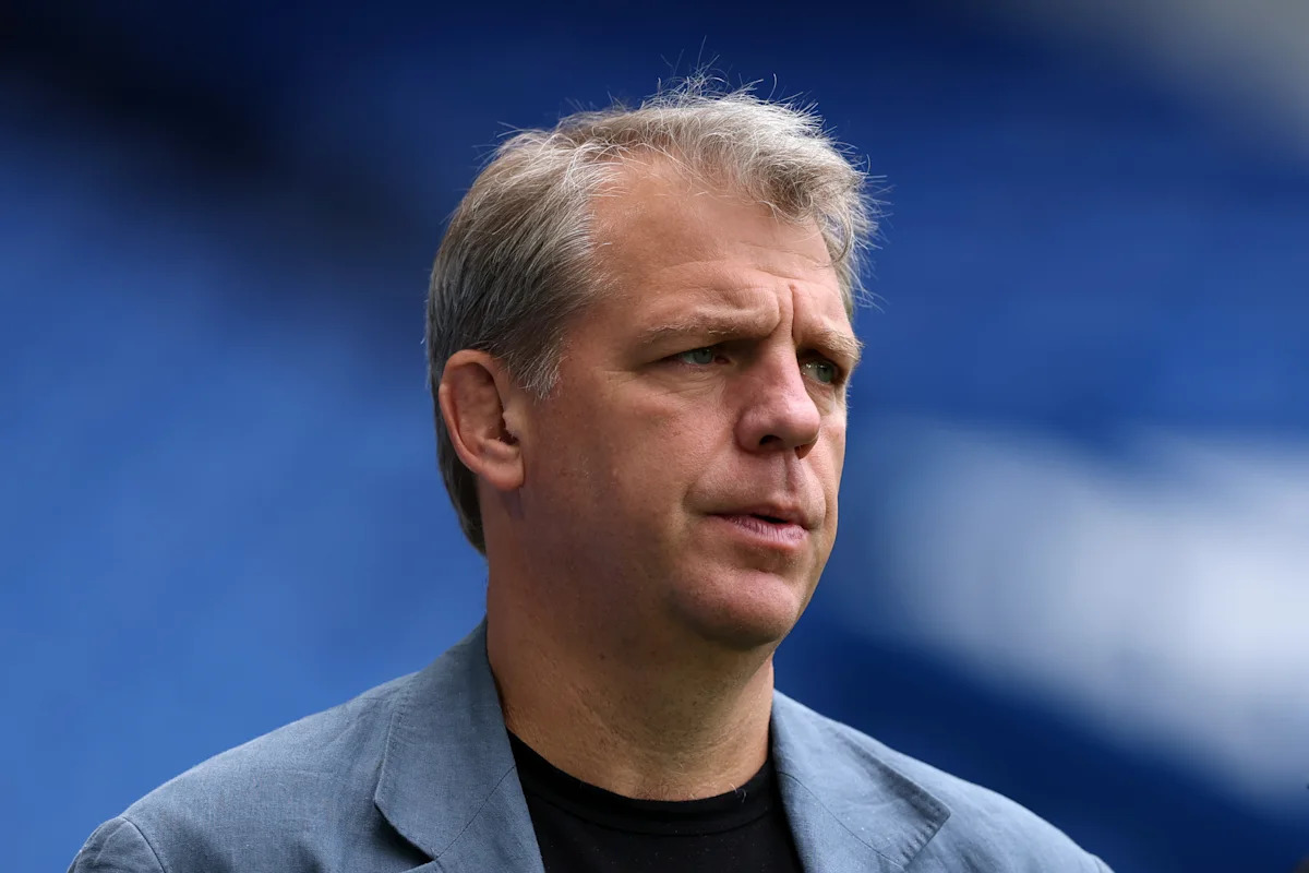 Todd Boehly leaves Chelsea with Clearlake Capital acquiring full control of club