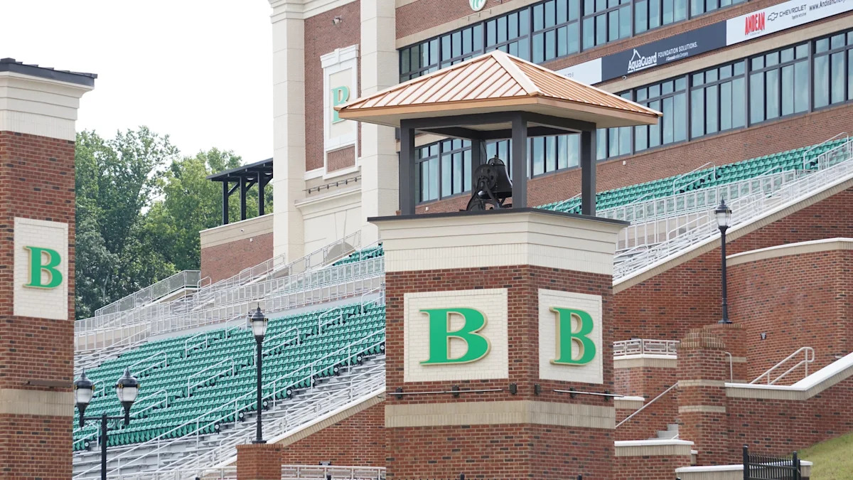 Elite Texas Tech commit Jalen Brewster reportedly clears eligibility hurdle at Buford (GA)