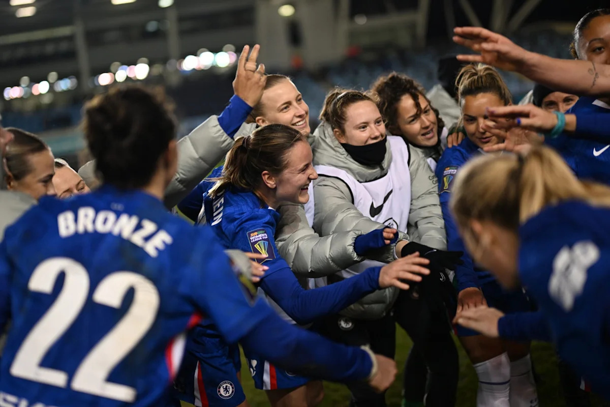 Premier League women’s team follows WNBA and NWSL lead in major fertility treatment support