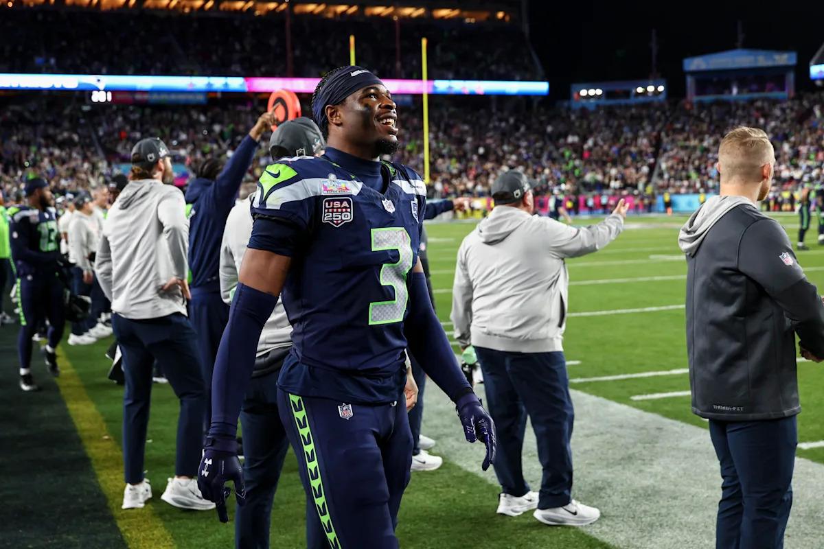 Nick Emmanwori, Tory Horton inactive for Seahawks vs. Patriots