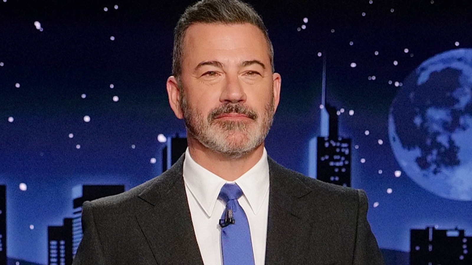 Is Jimmy Kimmel Live! Ending Next Year? ABC Denies Report As ‘Speculative’