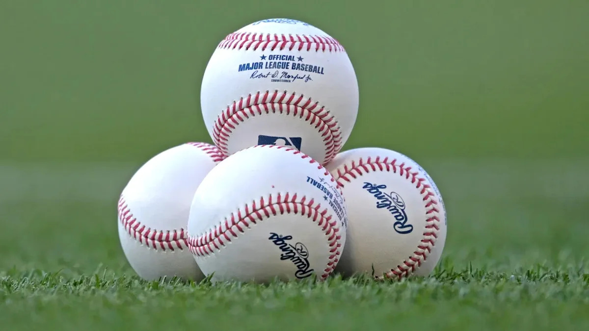 MLB Apple TV schedule 2026: Dates, times and teams for every ‘Friday Night Baseball’ live stream