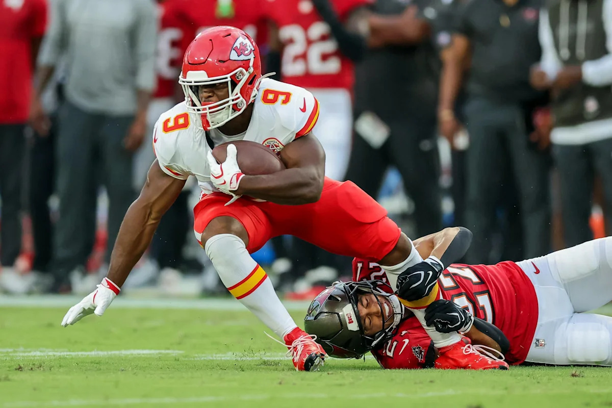 Seahawks fan discussion: How will Kenneth Walker III do in his Chiefs debut?