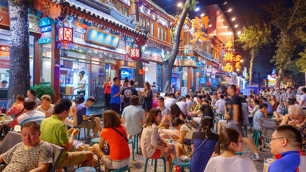 The world’s best cities for nightlife revealed, including a crime-riddled South African spot and only one UK destination – and it’s not London