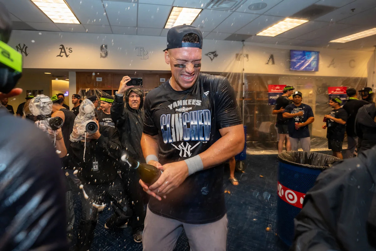How to buy 2026 Yankees MLB playoff tickets as they clinch postseason