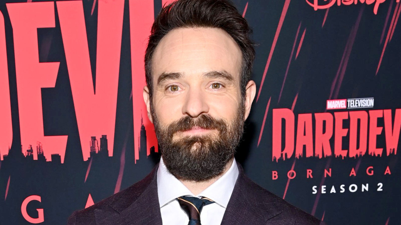 Quote Of The Day By Charlie Cox: ‘If You’re Not Afraid, You Can’t Exercise Courage…’