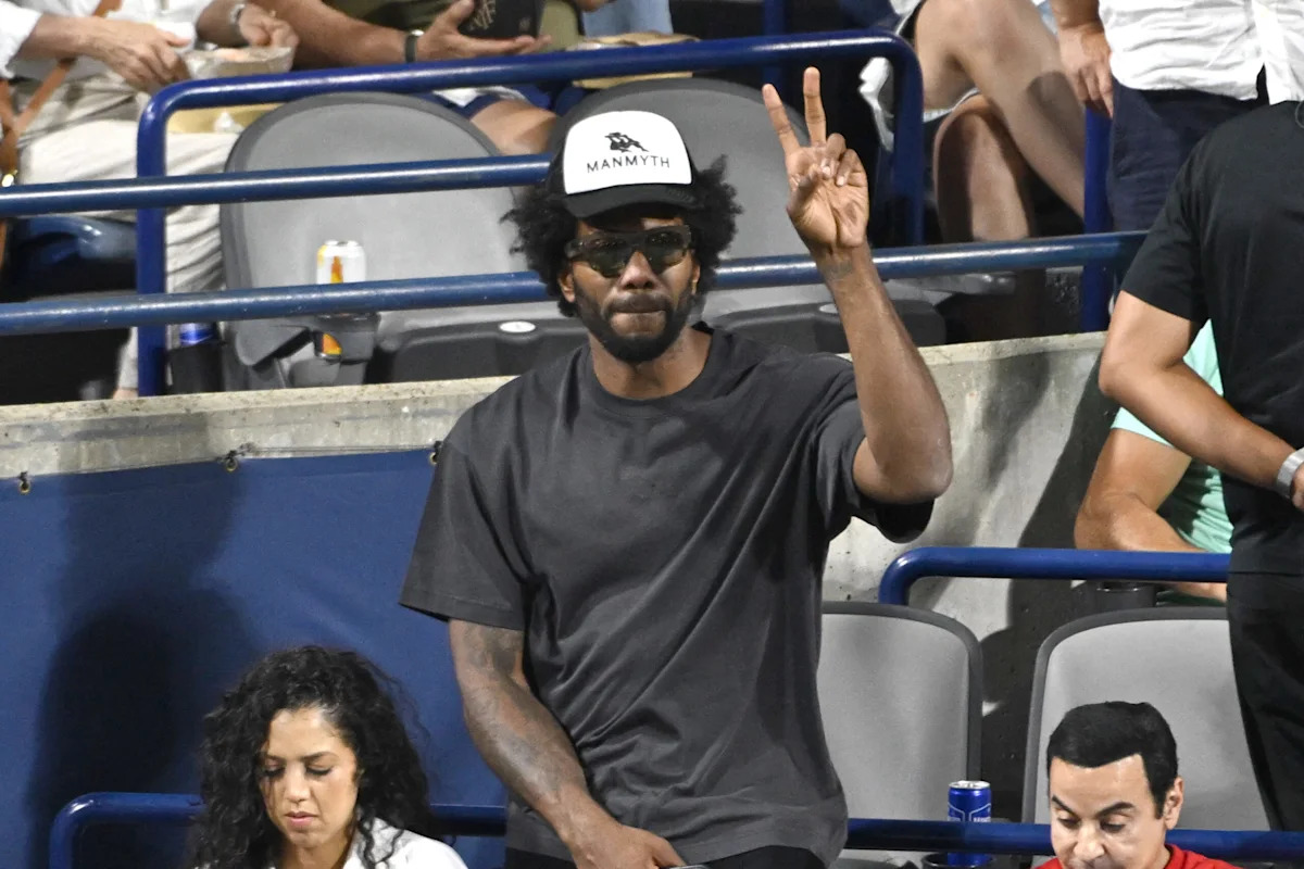 Kawhi Leonard’s Blockbuster Return to Raptors Is a Done Deal After Long Delay