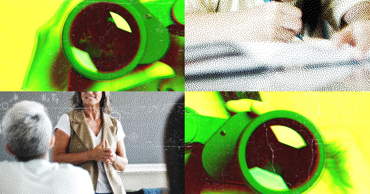 Book Excerpt: Emily St. John Mandel’s ‘Exit Party’ Imagines a Future Where a Spy Could Disappear