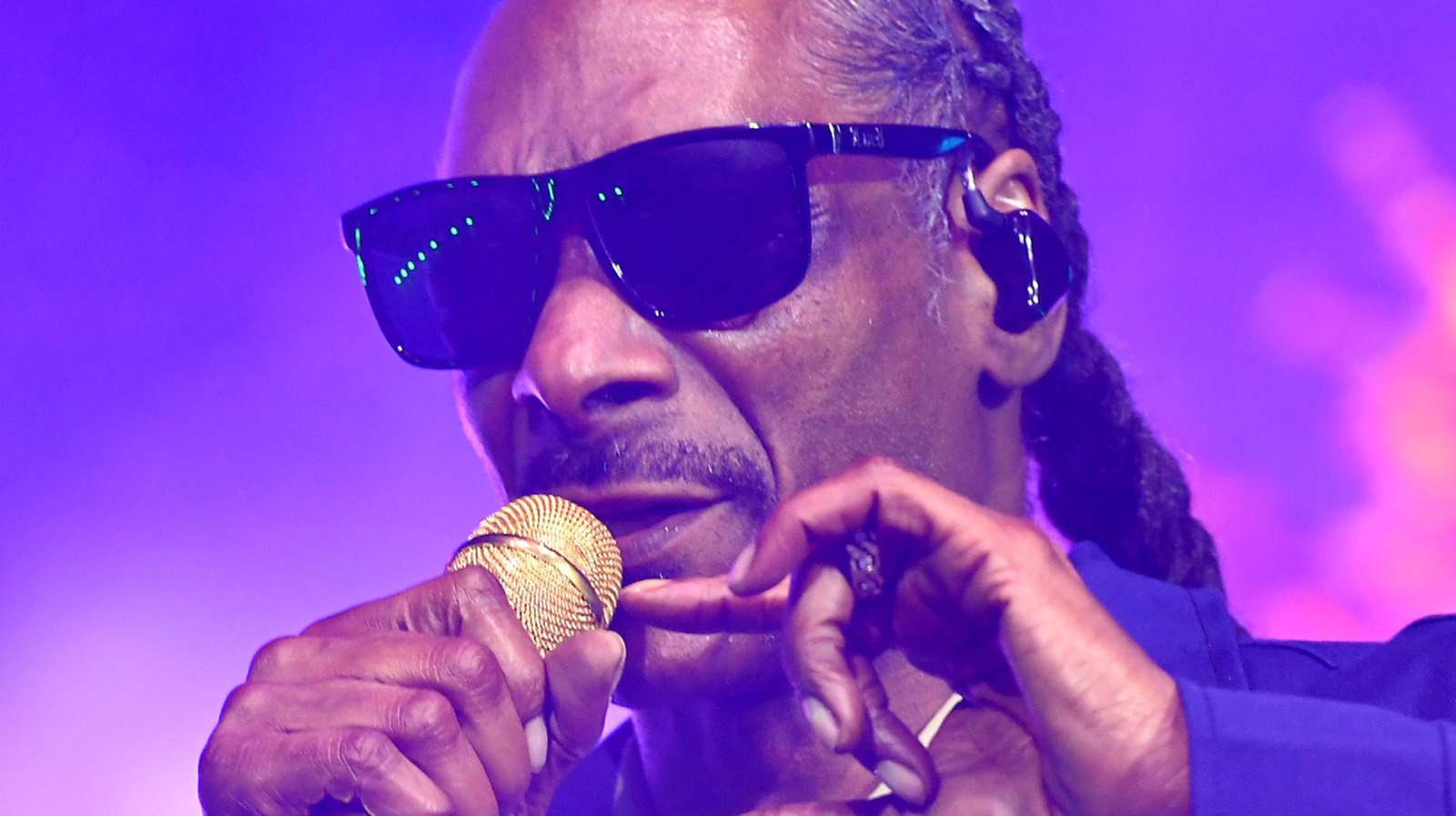 Casting News: Snoop Dogg To Host VMAs, Tracker Promotion, And More