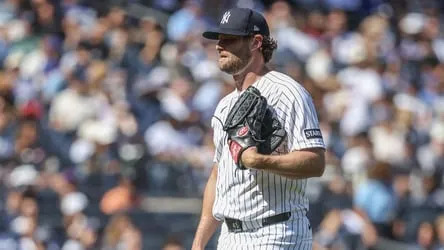 Yankees’ Gerrit Cole searching for answers after Mets tag him for three home runs