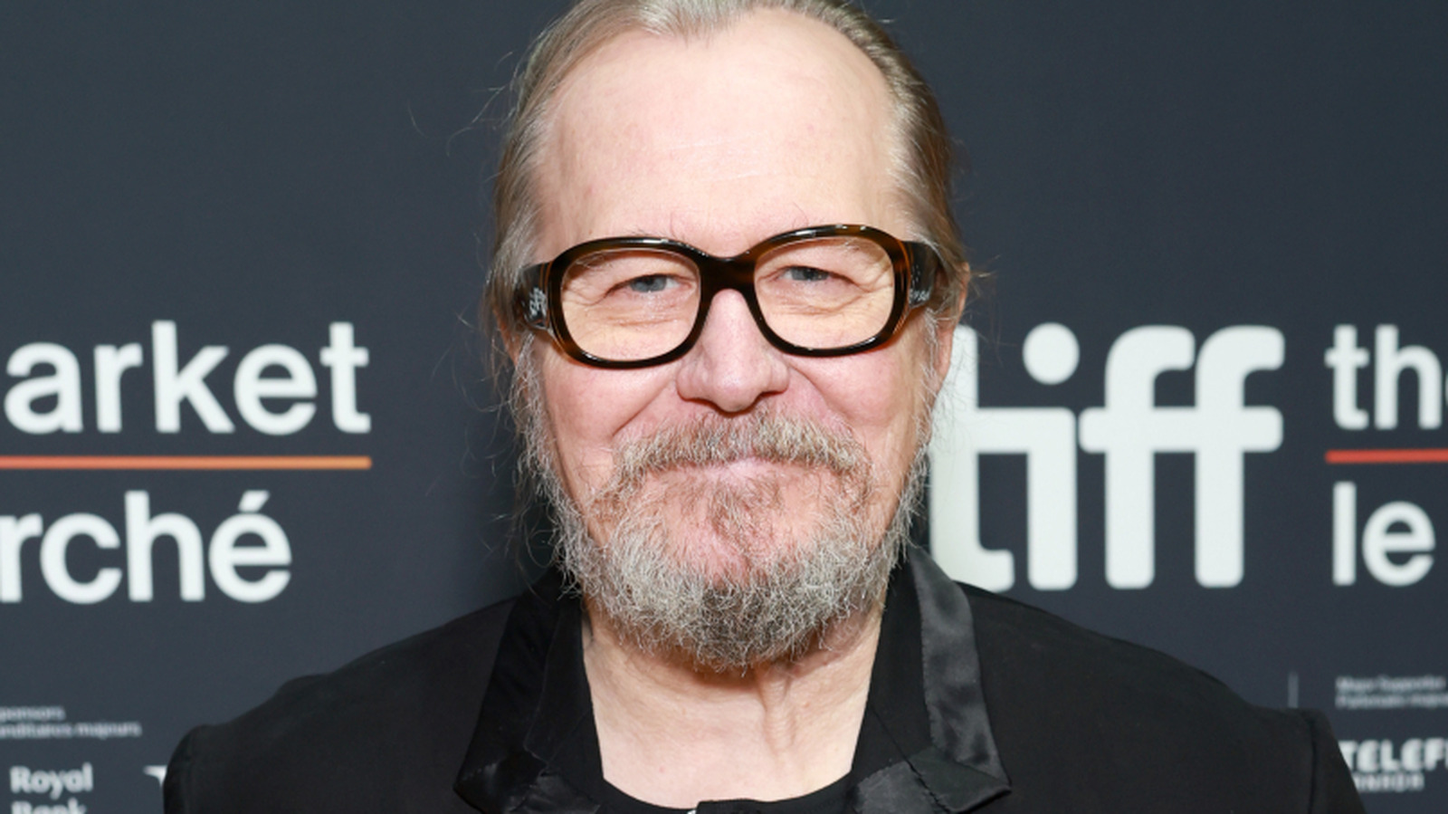 Quote Of The Day By Gary Oldman: ‘There’s No Handbook For Parenting, You Walk A Very Fine Line As A Parent Because You Are Civilizing These Raw Things…’