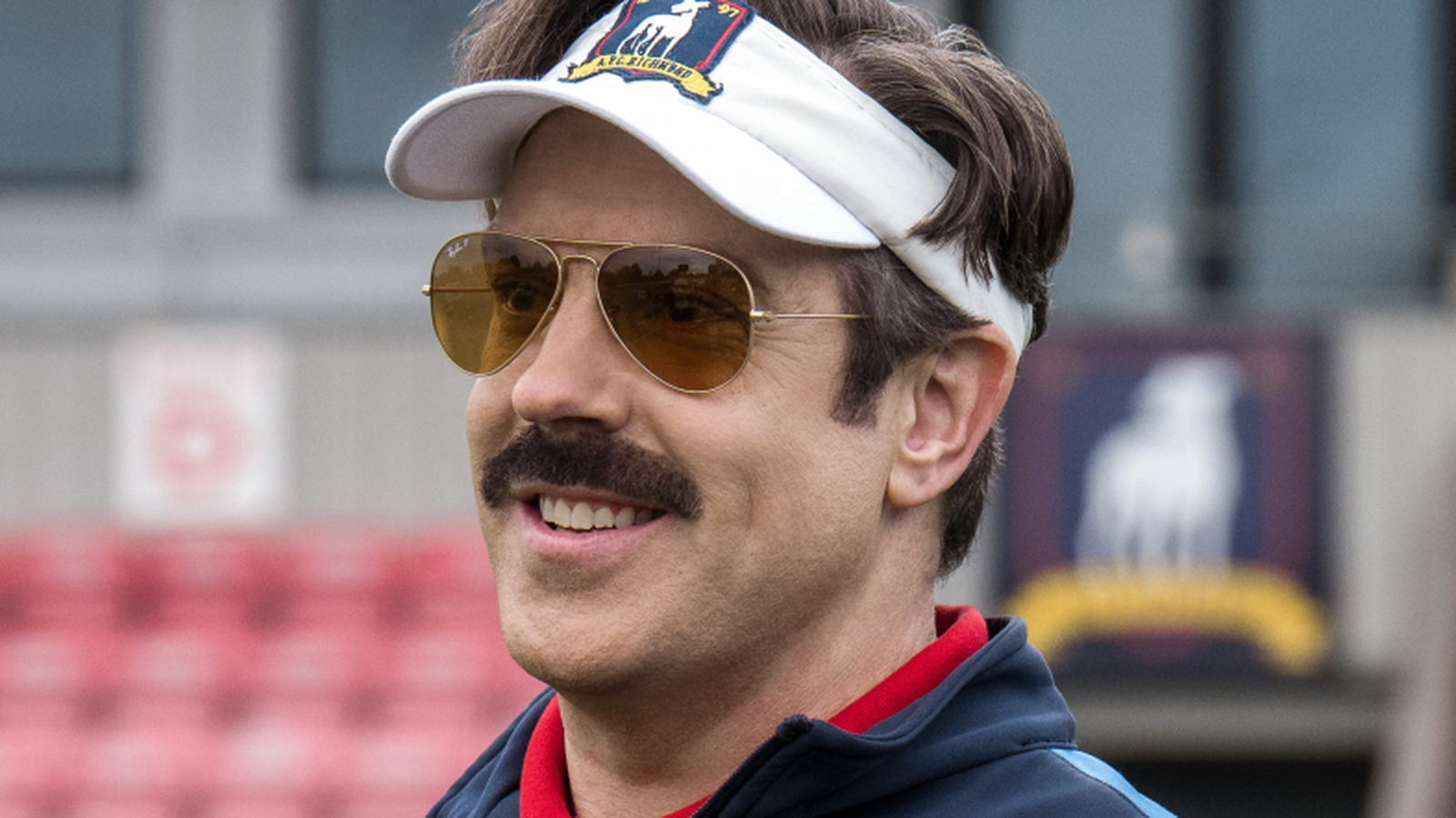 Ted Lasso Recap: The Lady Greyhounds Question The Philosophy Behind Believe, While Roy Confronts His Feelings For Keeley