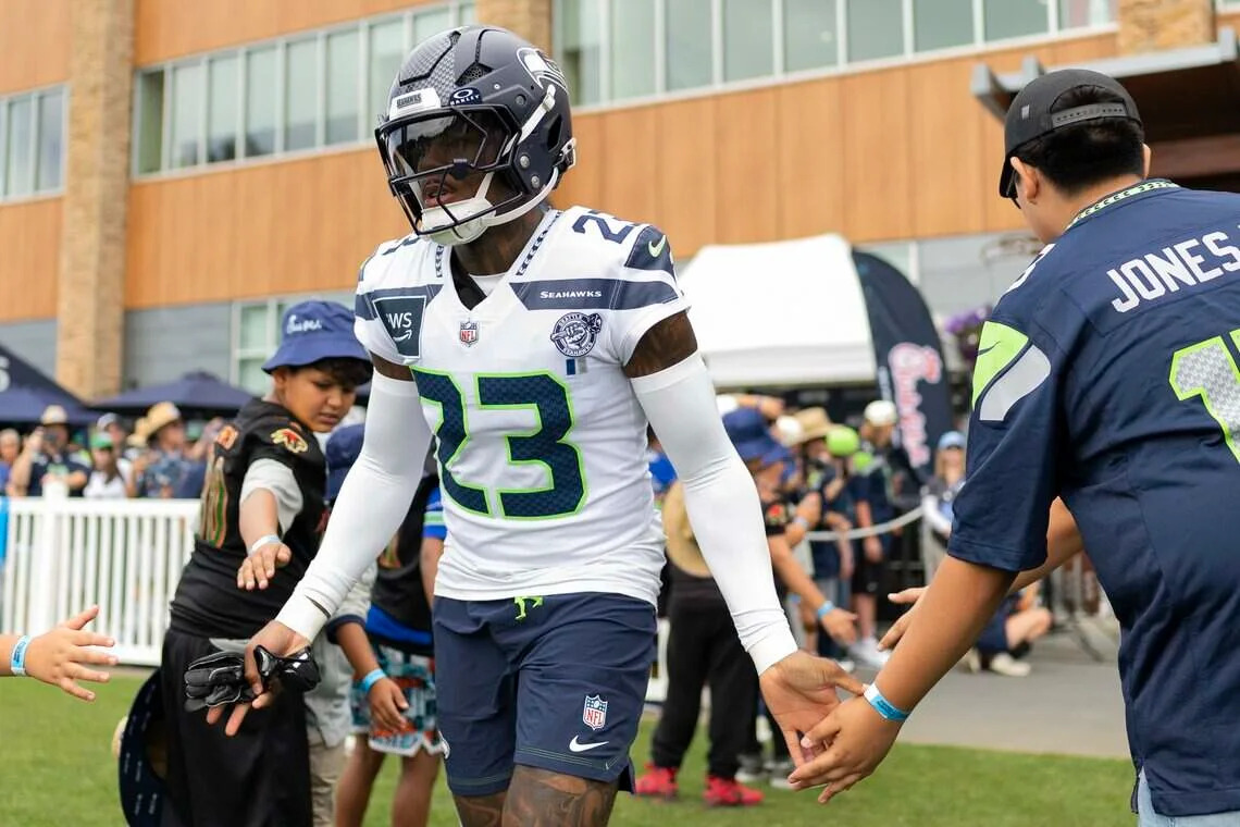 ‘70-man’ Seahawks need practice-squad safeties to step up for NFL opener