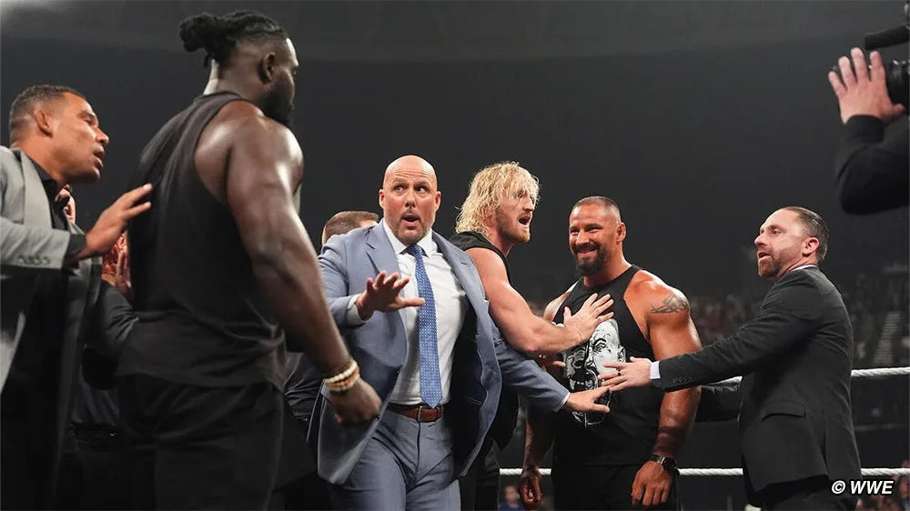 Sunday Night’s Main Event results. What time does Sunday Night’s Main Event start