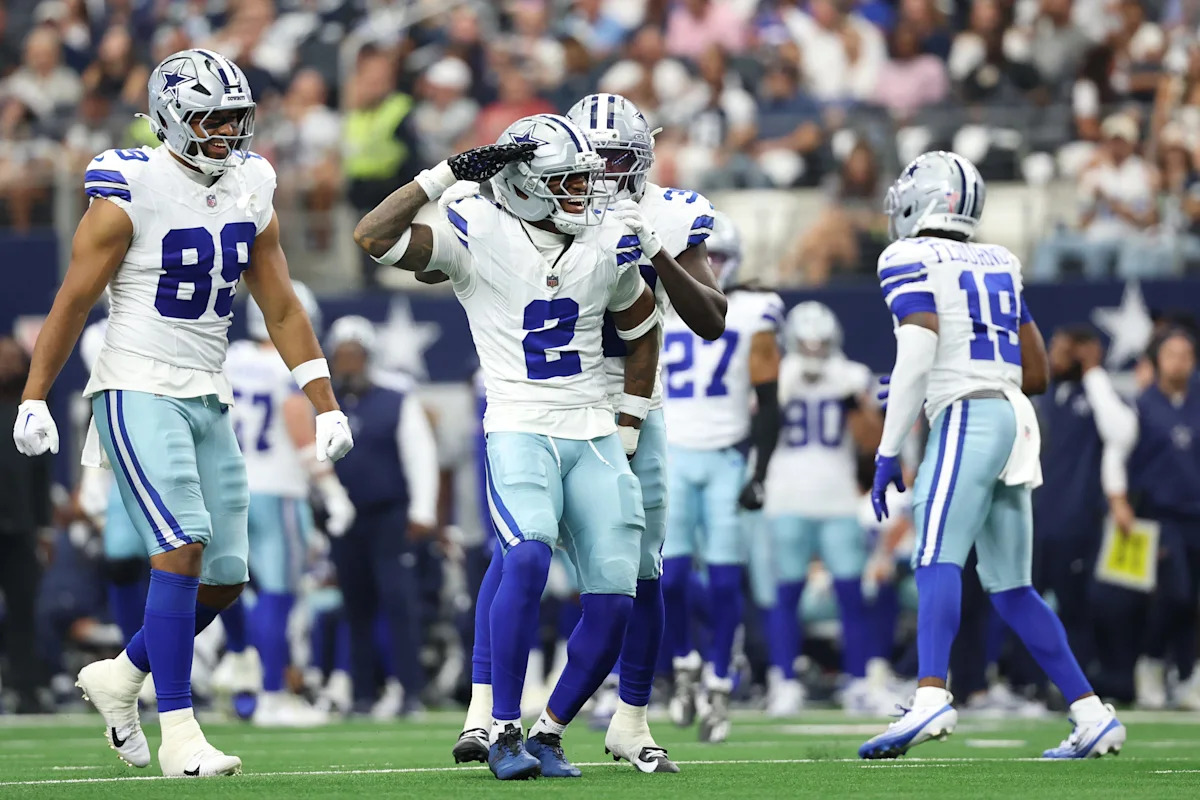 Former Cowboys safety reunites with McCarthy’s Steelers