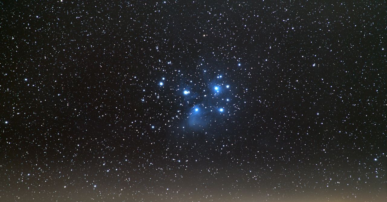 The Diamond Moon and Other Astronomical Events to See in September 2026