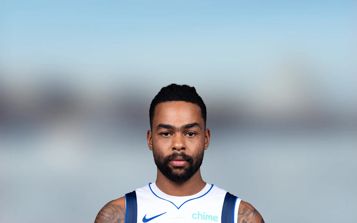 D’Angelo Russell to be waived by Grizzlies in order to meet 15-man roster compliance?