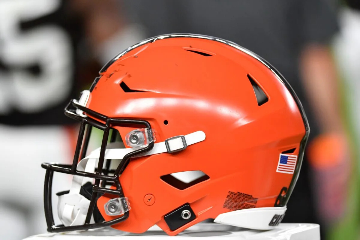Why Should Browns Fans Be Excited After the Rams’ Latest Disaster?